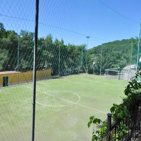 Apartamento Charming In Vieste, 25 M², Shared Pool Vieste