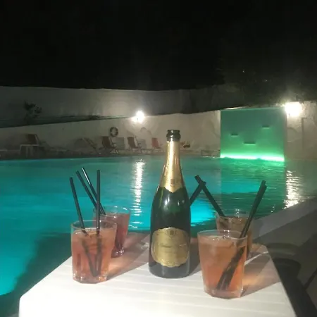 Apartamento Charming In Vieste, 25 M², Shared Pool Vieste