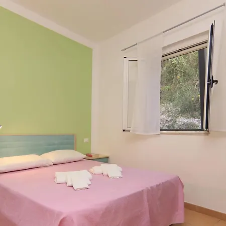 Daire Charming In Vieste, 25 M², Shared Pool