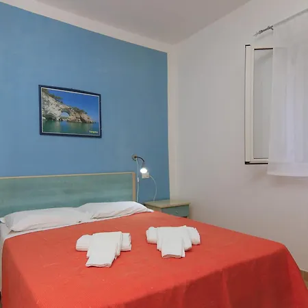 Charming In Vieste, 25 M², Shared Pool Daire *
