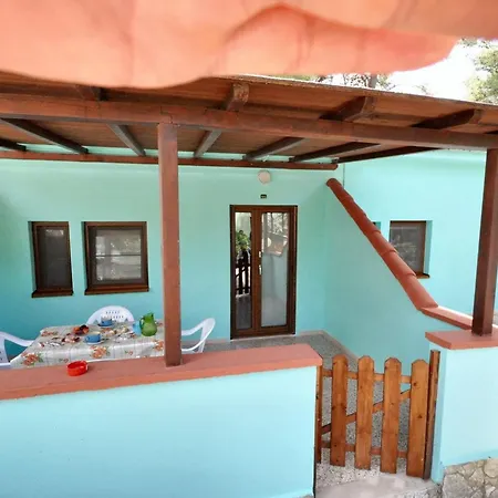 Charming In 25 M² Shared Pool Vieste