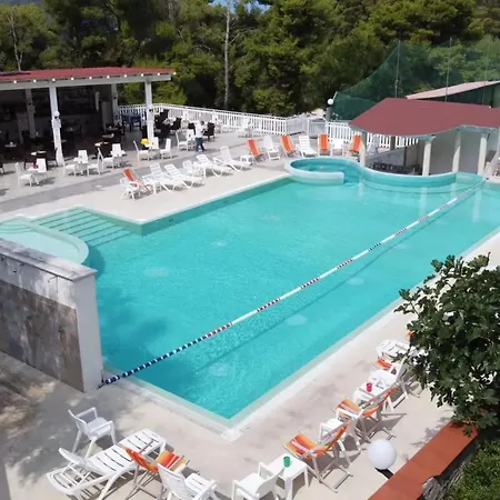 Charming In Vieste, 25 M², Shared Pool Vieste