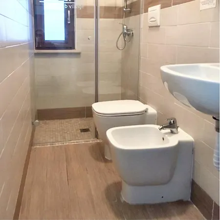 Daire Charming In Vieste, 25 M², Shared Pool Vieste